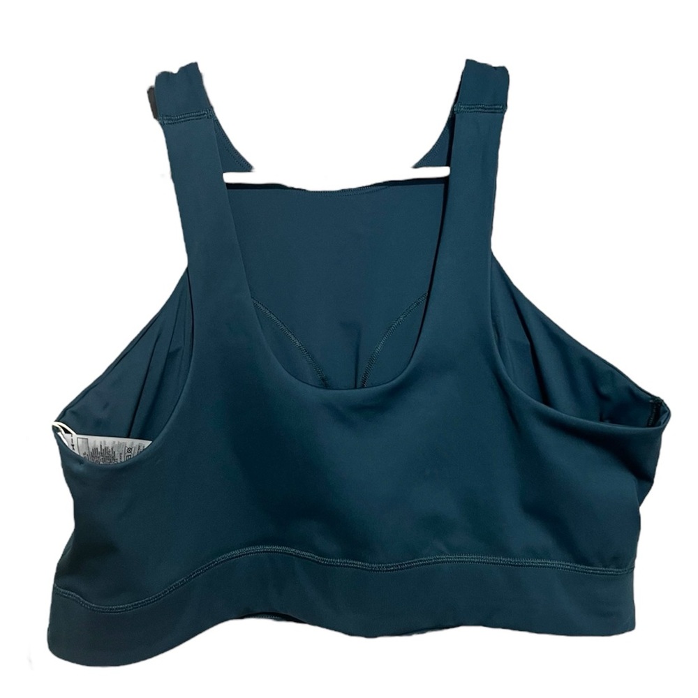 Adidas Power Impact Training Medium-Support Bra NWT 2XL A-C - Picture 9 of 10